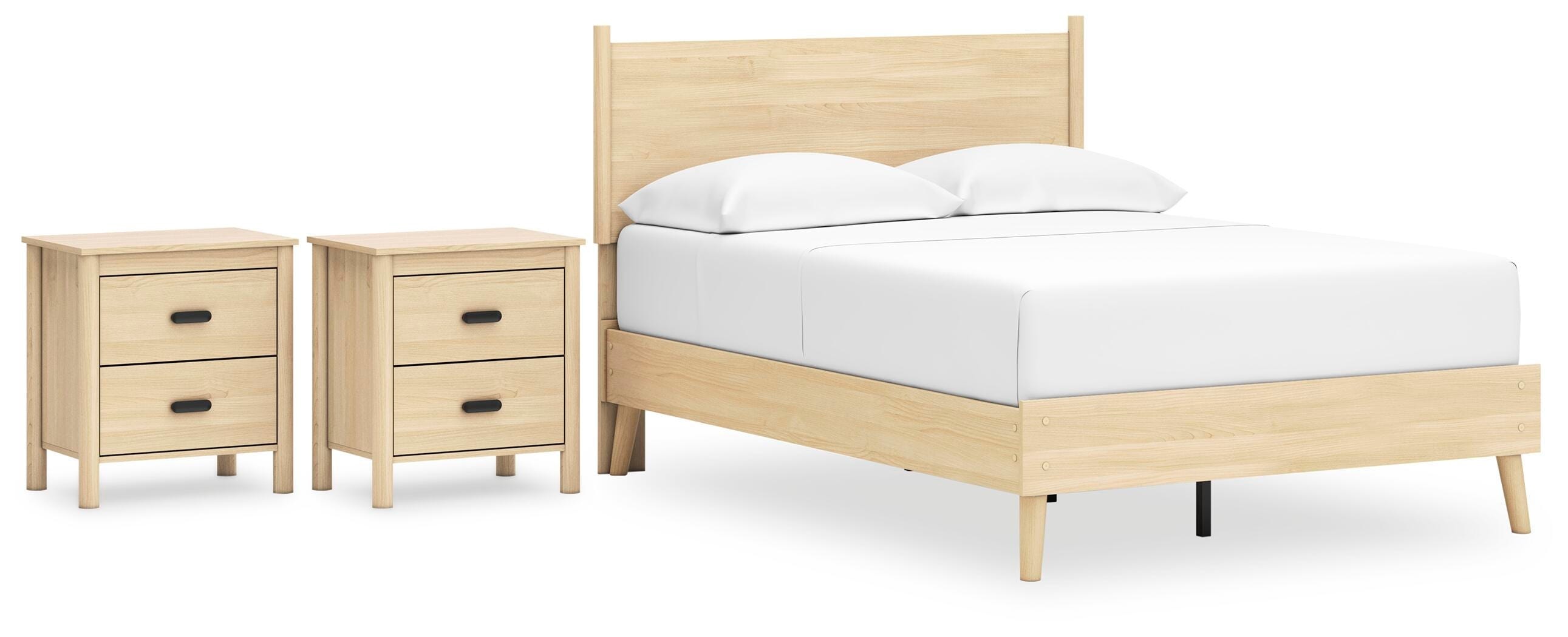  5-Piece Bedroom Package 