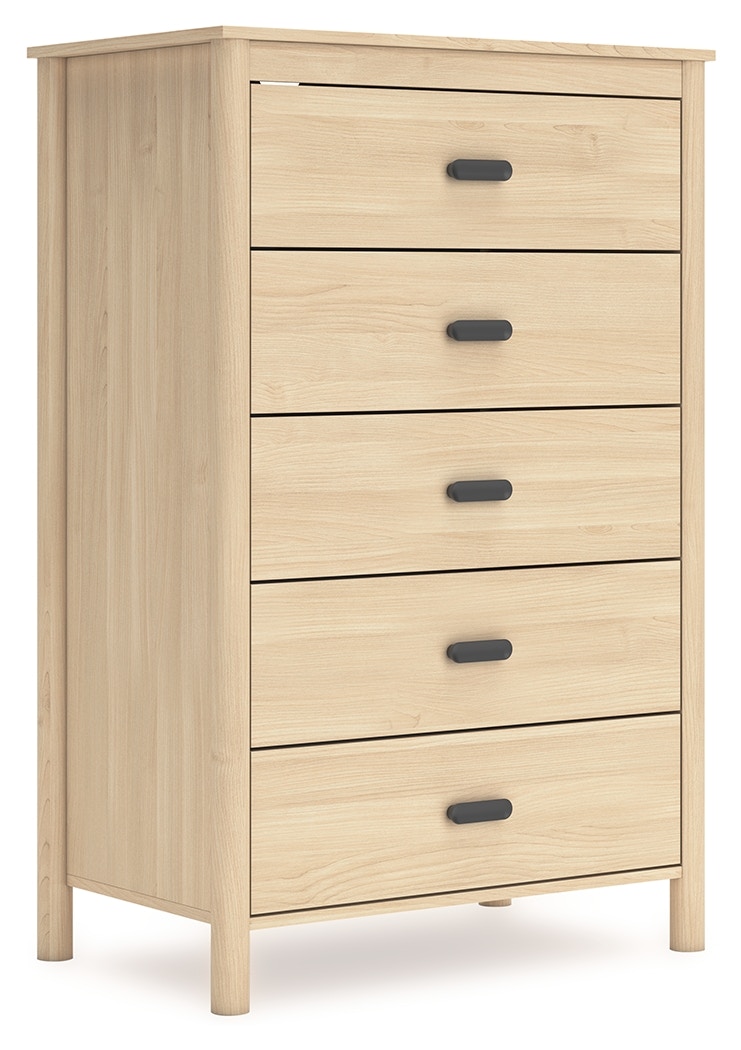 Signature Design by Ashley Bedroom 8-Piece Bedroom Package