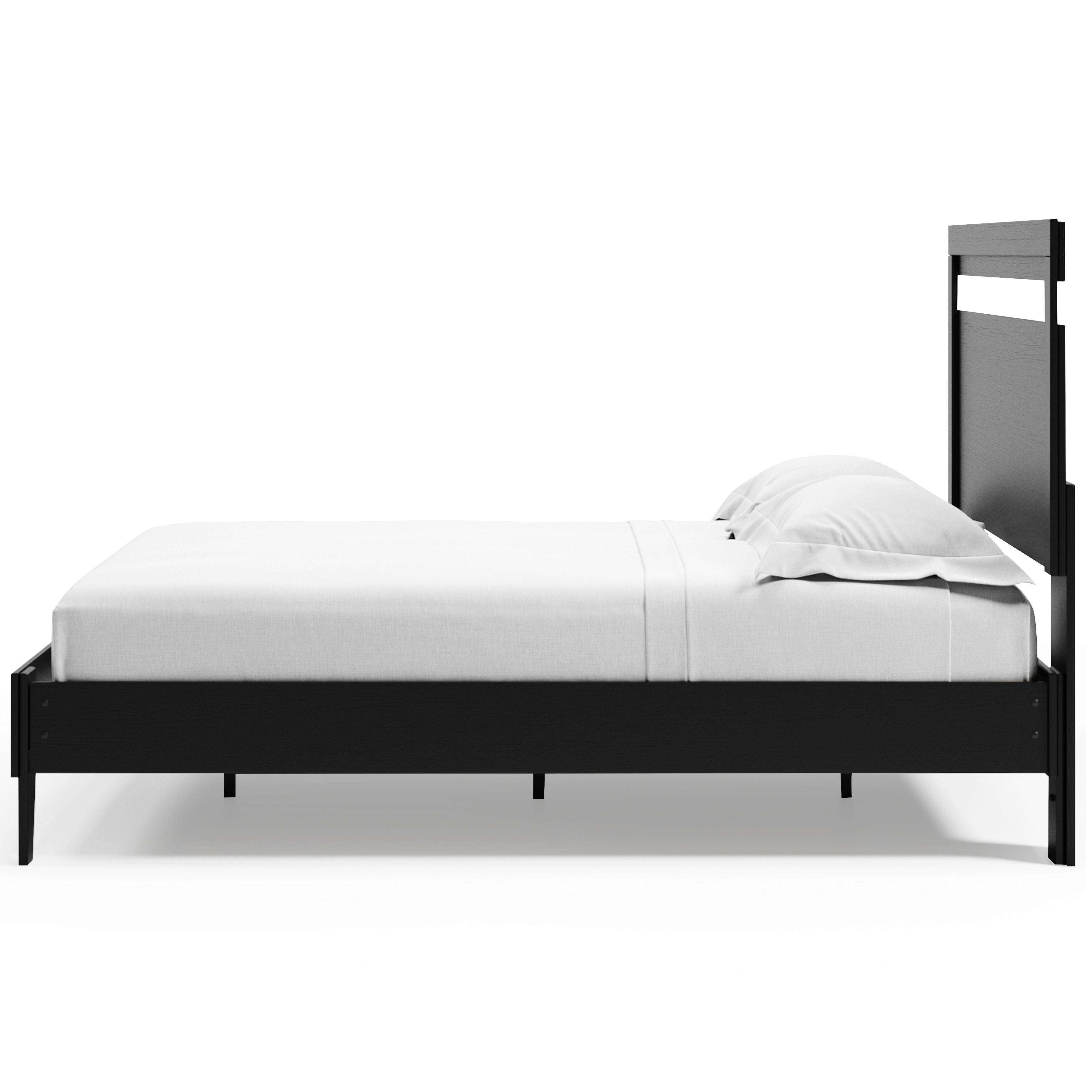Gardanza King Panel Bed | Ashley
