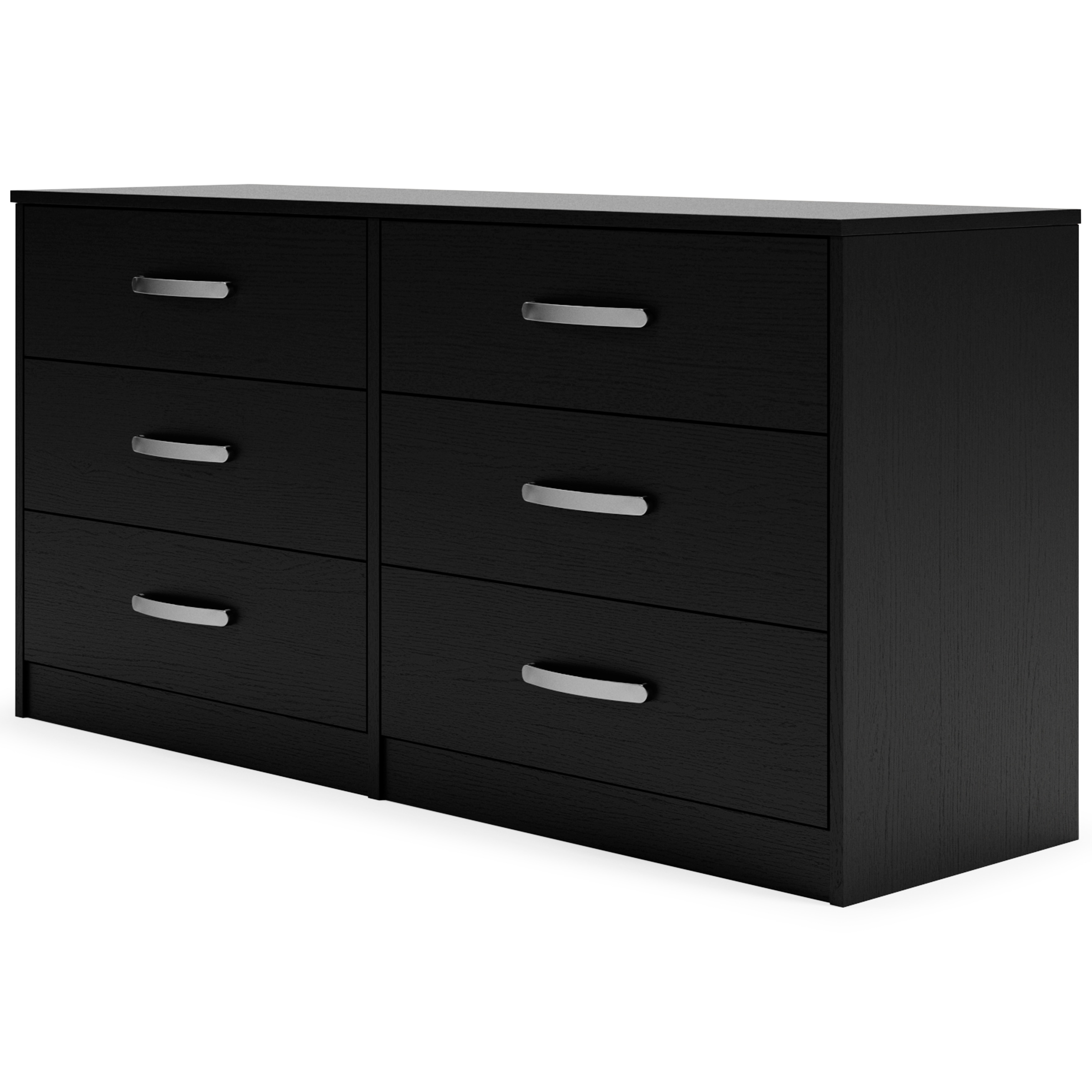 Signature Design by Ashley Bedroom Finch Dresser EB3392-231