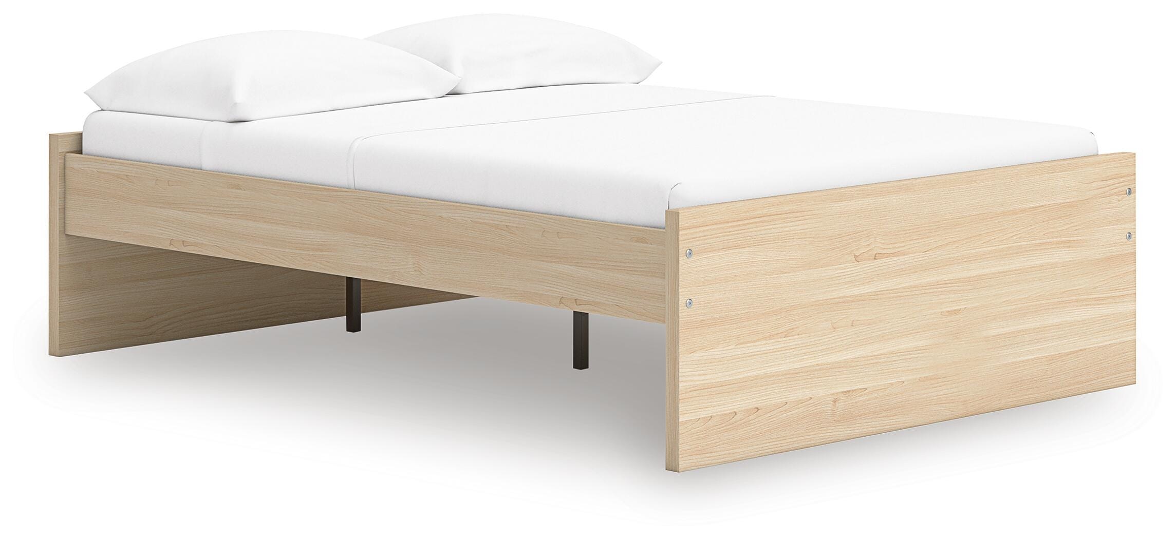  Onita Full Platform Bed 