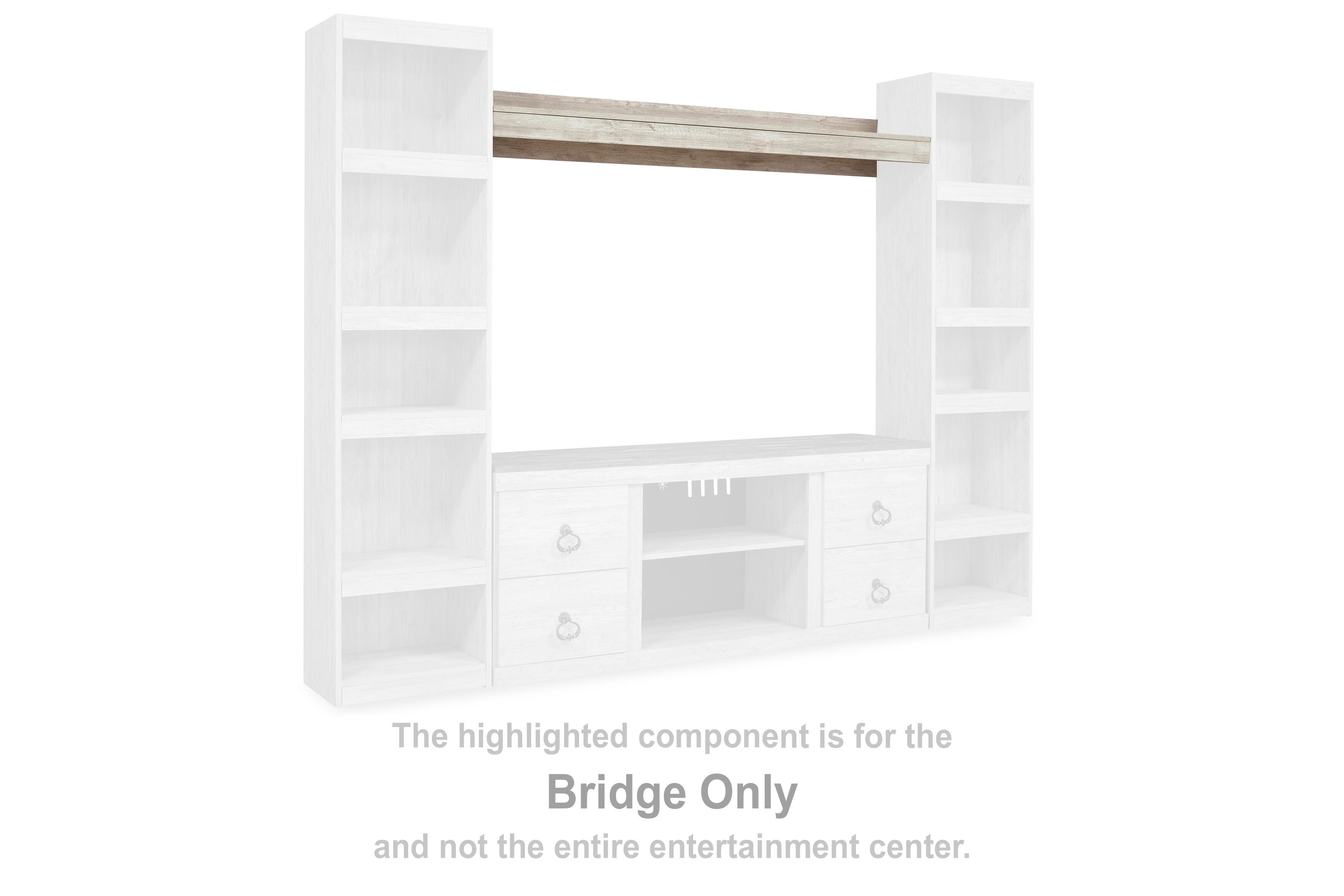 Signature Design by Ashley Willowton Bridge EW0267-127
