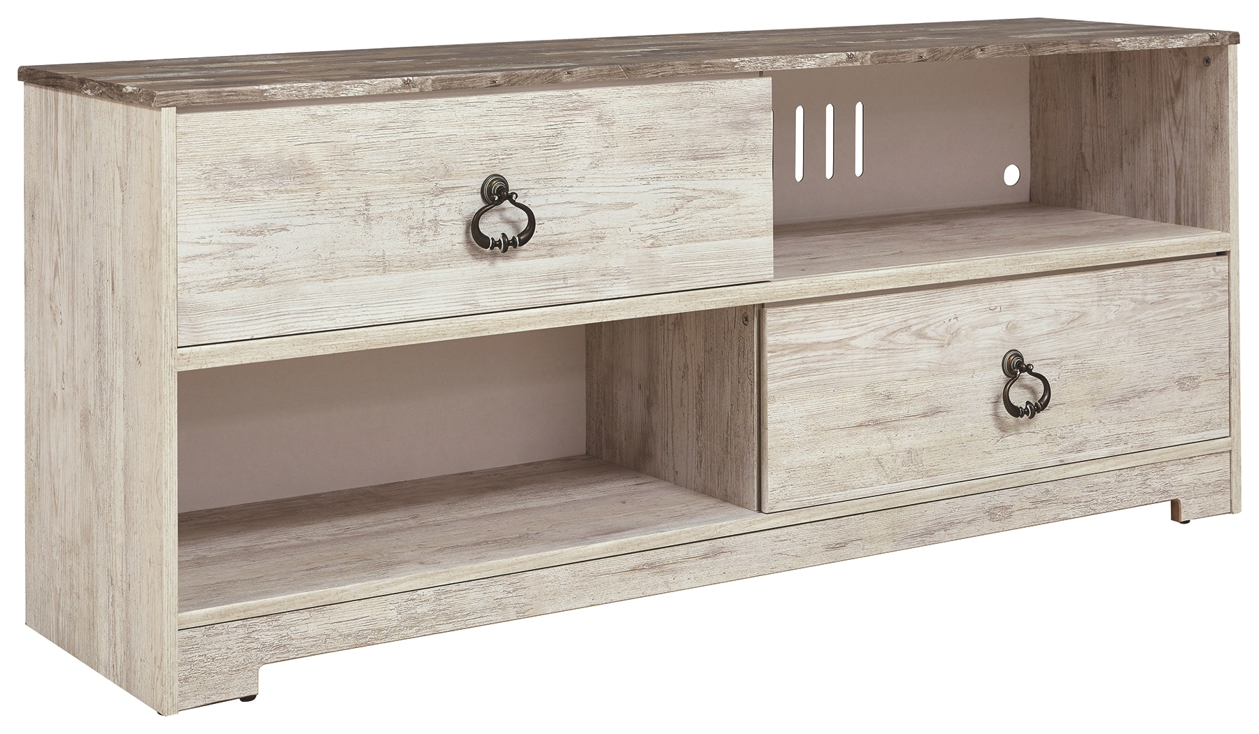 Willowton on sale tv stand