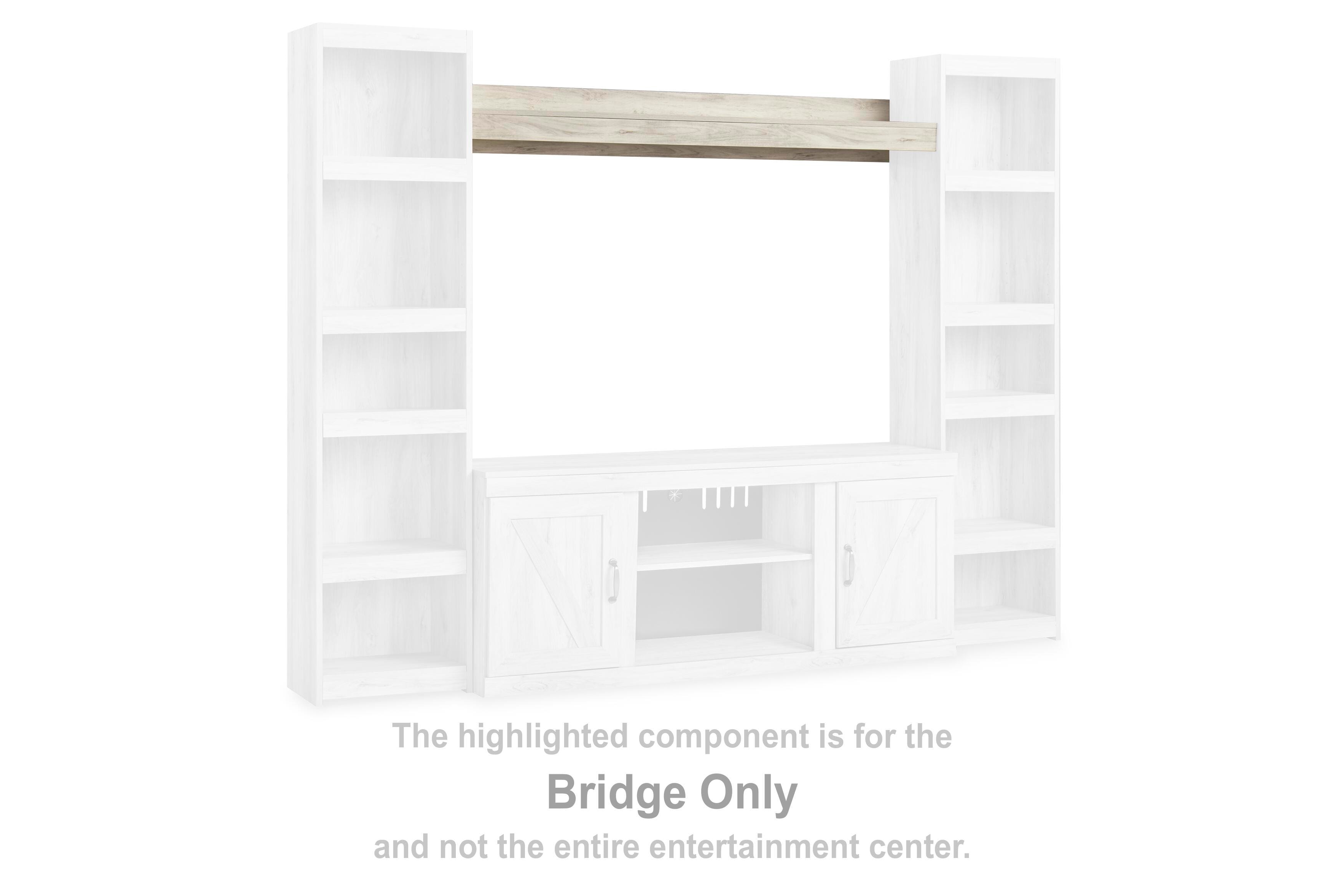 Signature Design by Ashley Bellaby Bridge EW0331-127