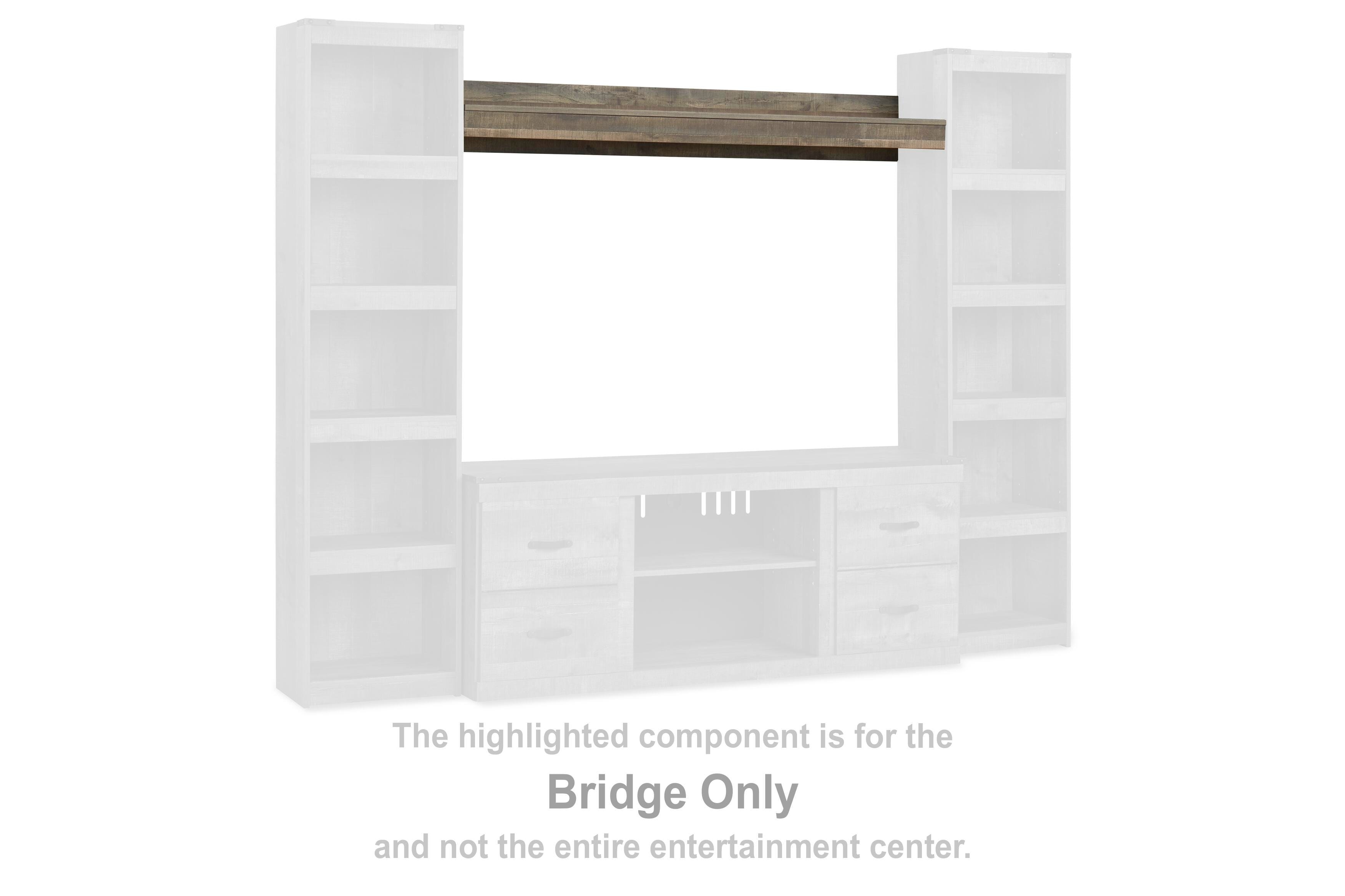 Signature Design by Ashley Trinell Bridge EW0446-127