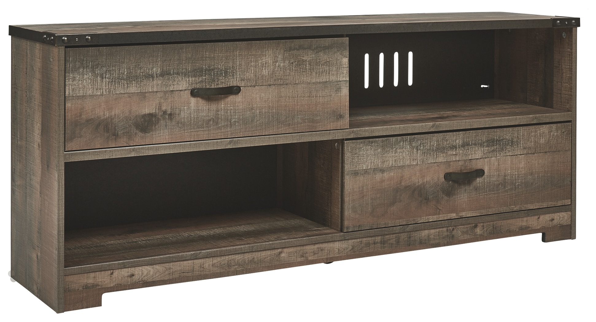 Trinell deals tv stand