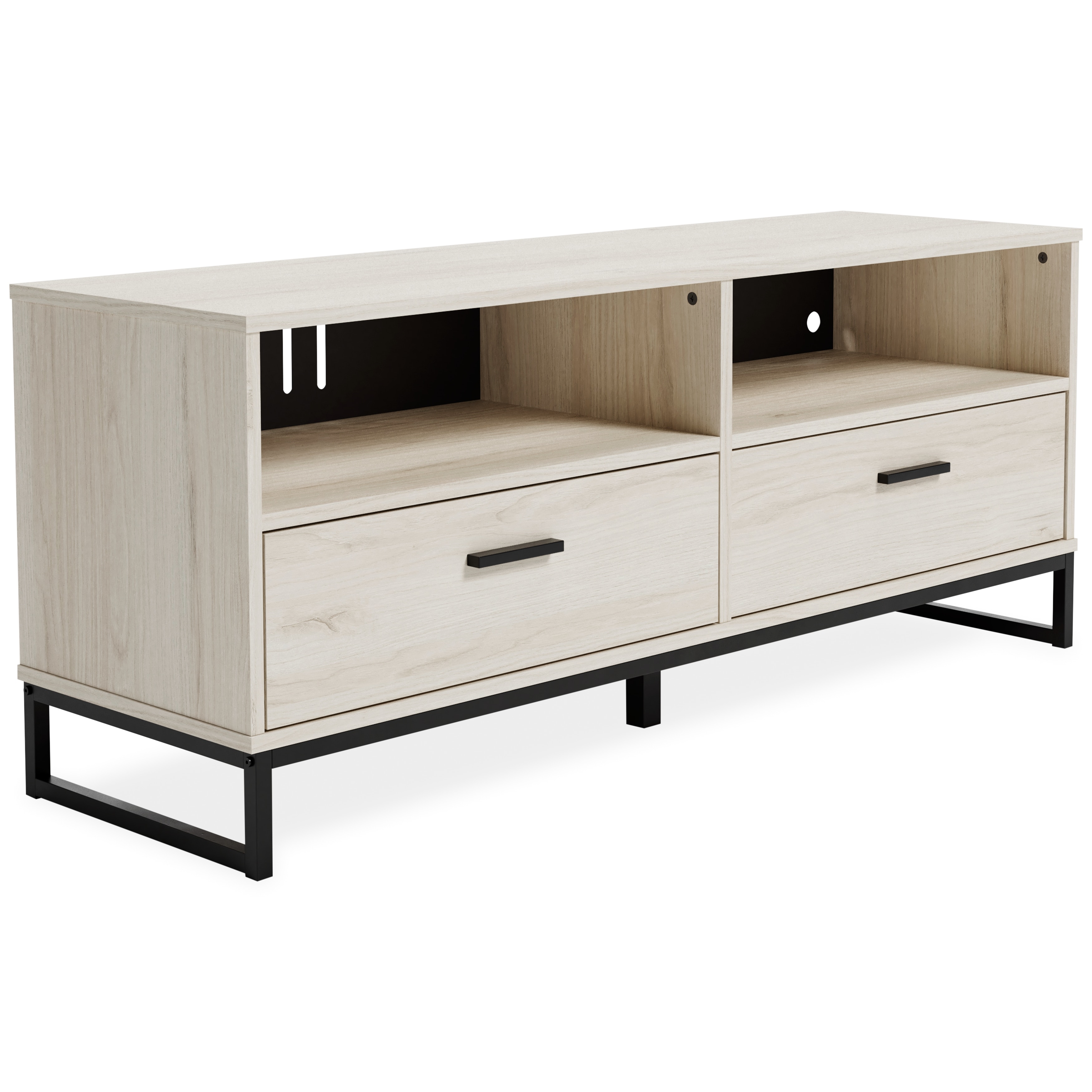 Ashley home deals furniture tv stands