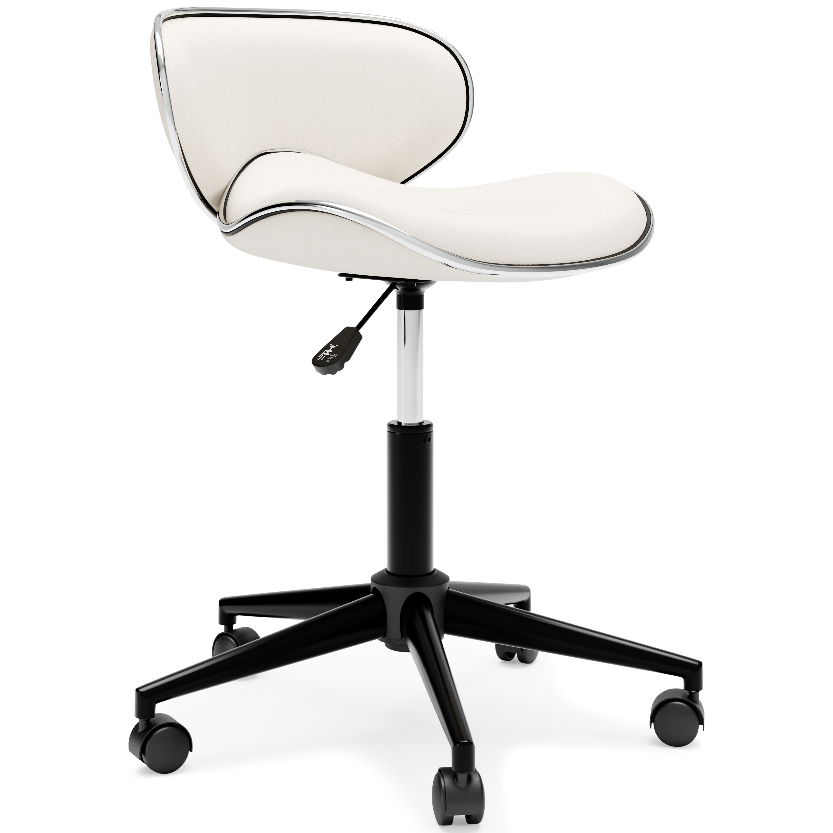 Ashley Beauenali Beauenali Home Office Desk Chair H190-02 