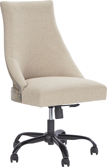Signature Design By Ashley Office Chair Program Home Office Desk
