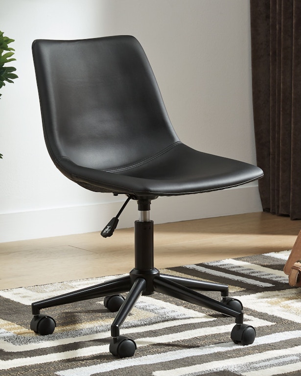 Signature Design By Ashley Home Office Office Chair Program Home Office