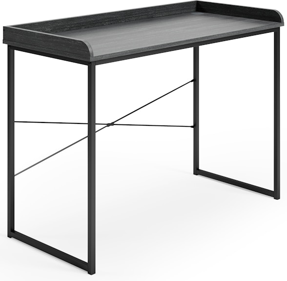 Signature Design by Ashley Yarlow Home Office Desk H215-10 H215-10