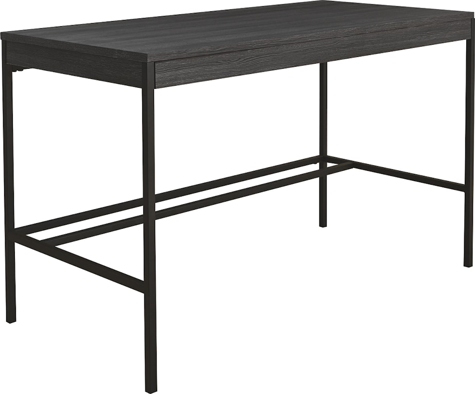 Gematigd sector achterlijk persoon Signature Design by Ashley Home Office Yarlow 48" Home Office Desk H215-14  - Gardner Outlet