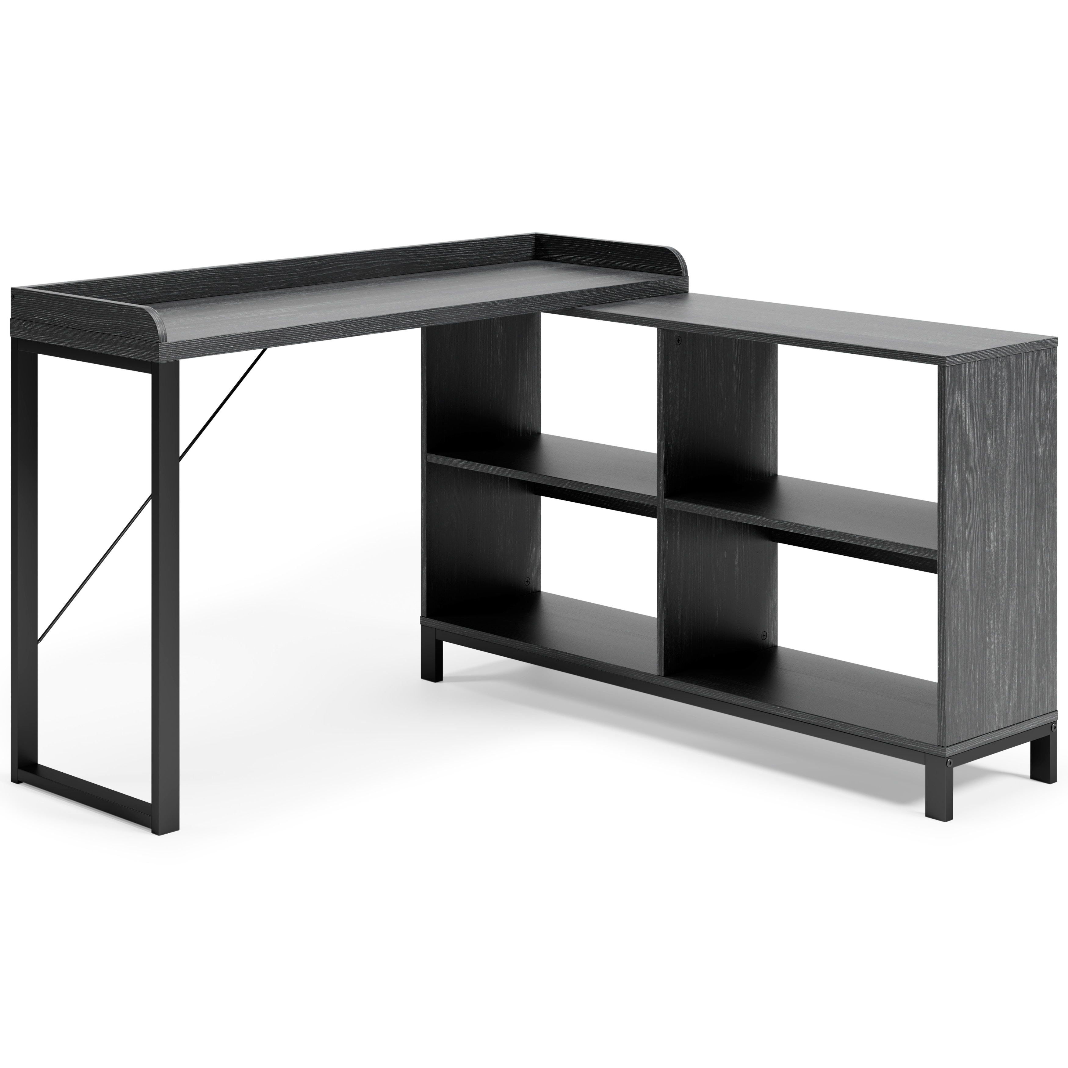 Ashley home deals furniture desk