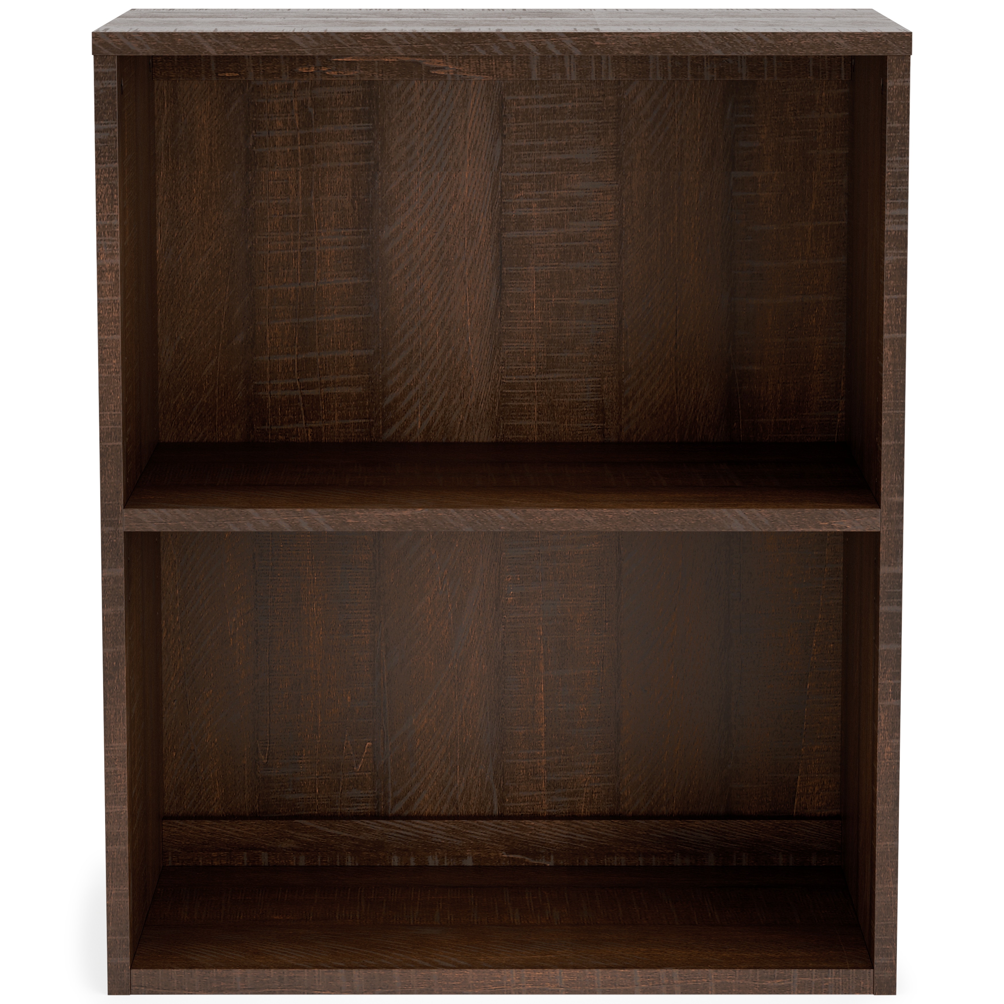 camiburg bookcase