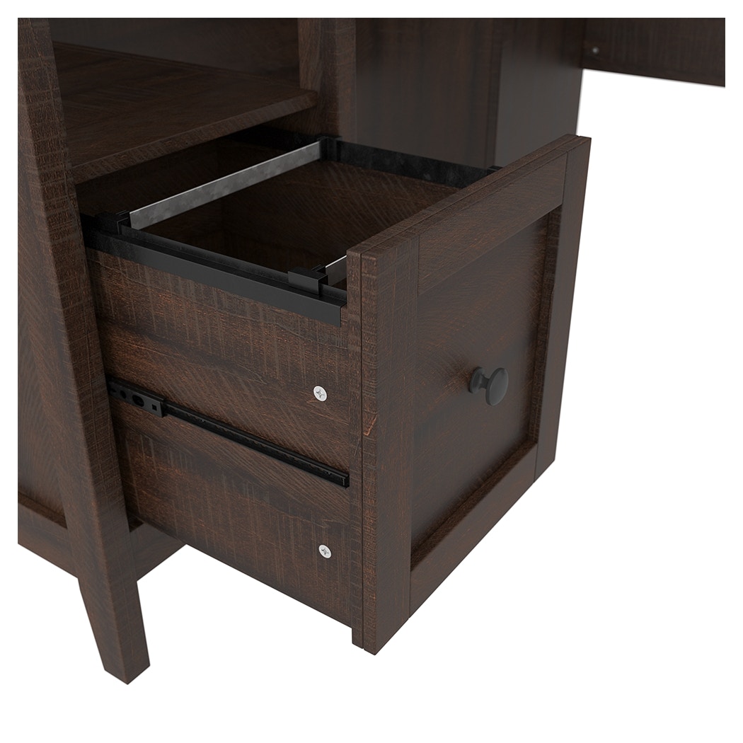 Signature Design by Ashley Home Office Camiburg 58 Home Office Desk H283 34 Gardner Outlet