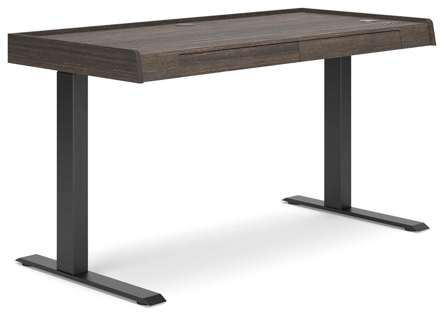 Ashley furniture deals sit stand desk