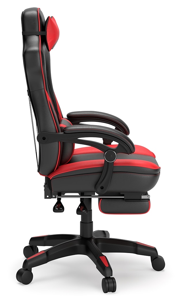 lynxtyn home office chair