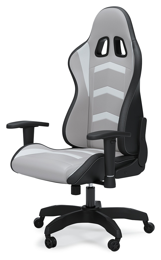 Signature Design by Ashley Home Office Lynxtyn Home Office Desk