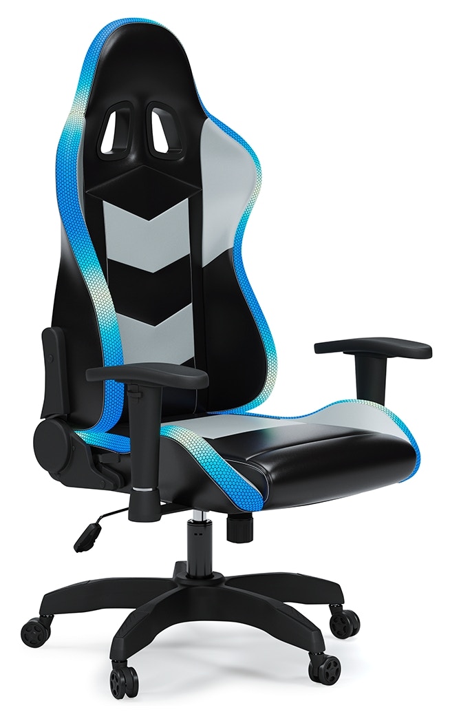 Gaming chair 2024 outlet