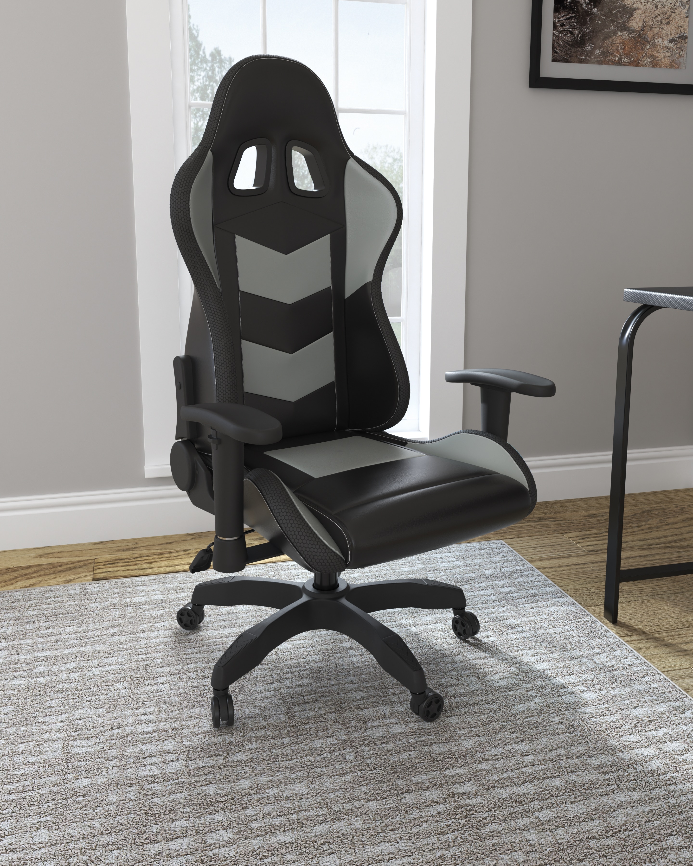 ashley desk chair