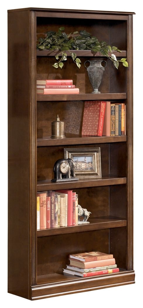 Ashley hamlyn outlet bookcase