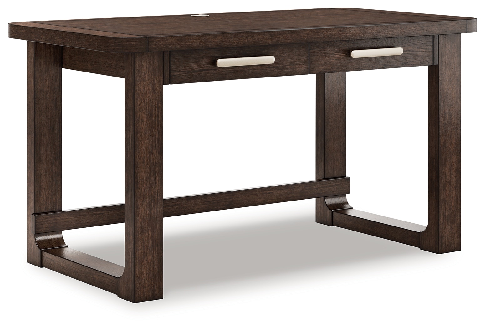 Signature Design by Ashley Home Office Breckington 56
