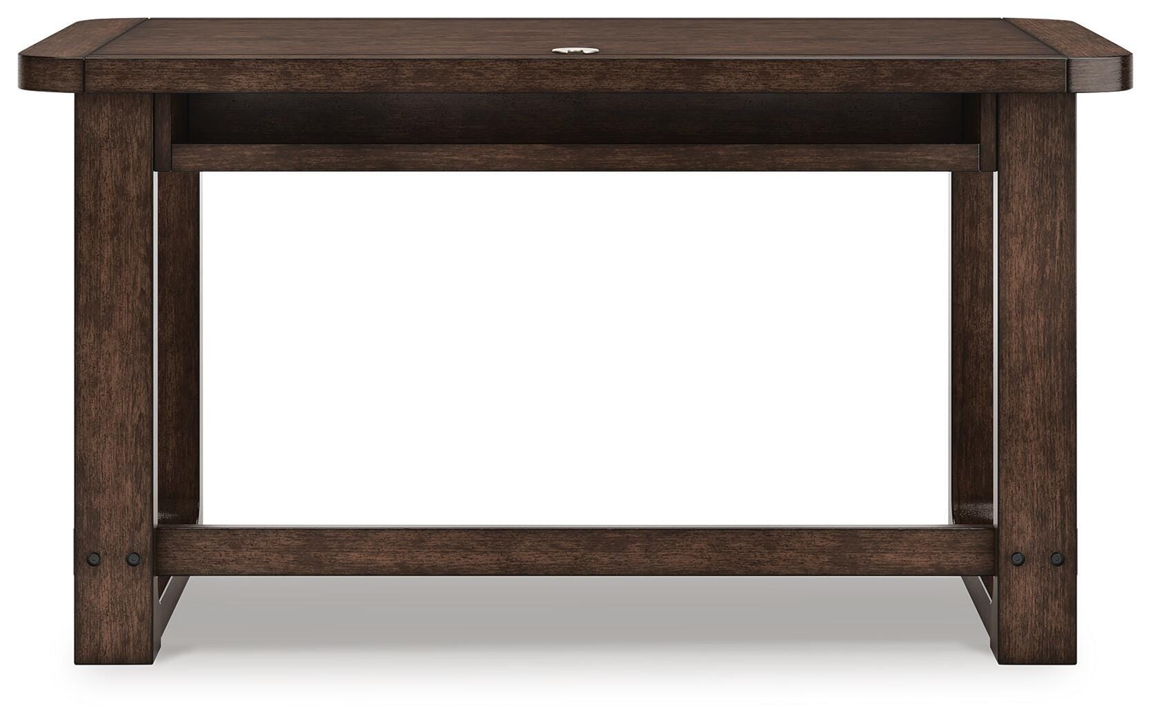 Signature Design by Ashley Home Office Breckington 56