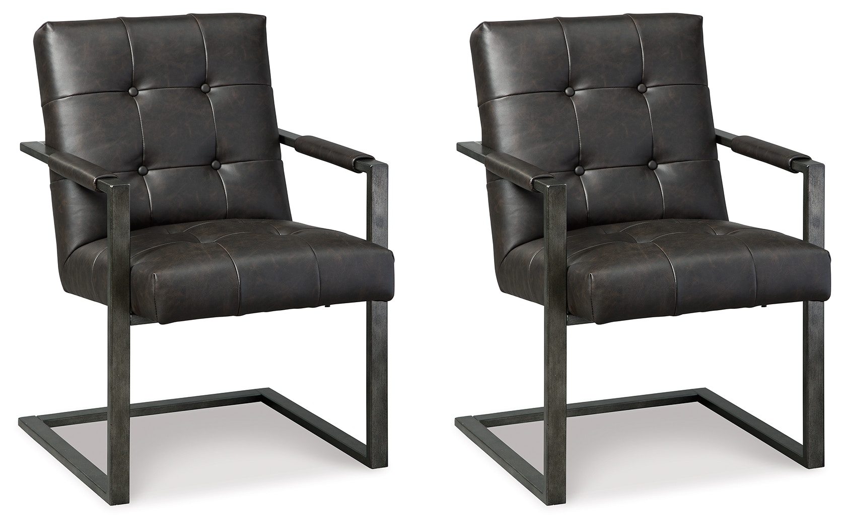 Signature Design by Ashley Home Office Starmore Home Office Desk