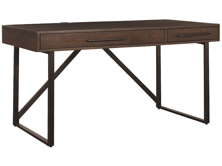 Signature Design by Ashley Starmore 60” Small Home Office Desk H633-34 at Woodstock Furniture & Mattress Outlet
