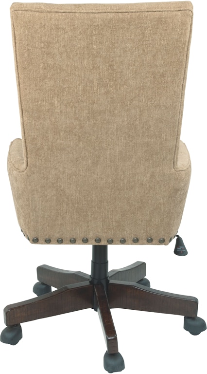 Signature Design by Ashley Baldridge Home Office Desk Chair H675-01A