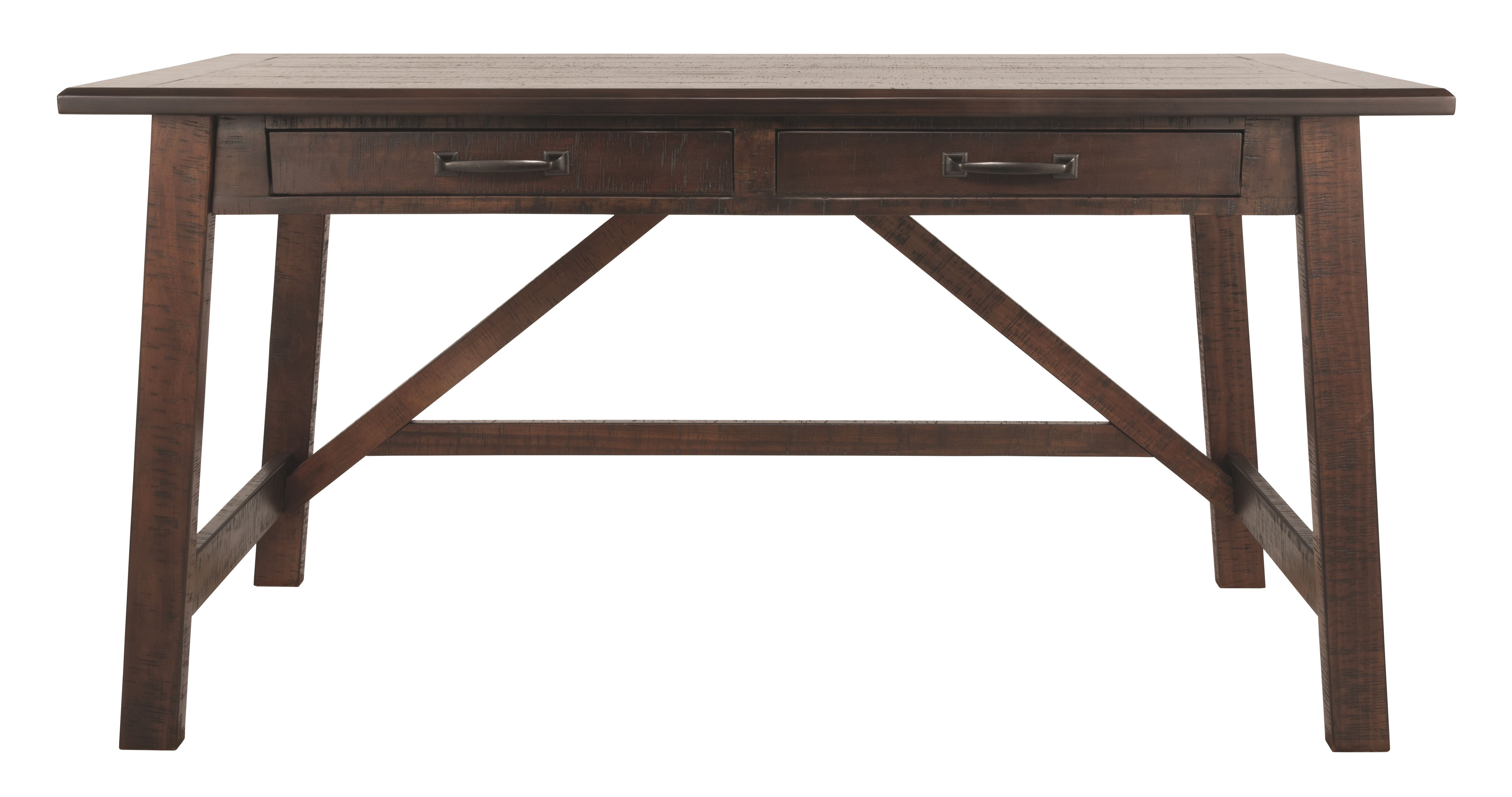 Signature Design by Ashley Home Office Baldridge Home Office Desk