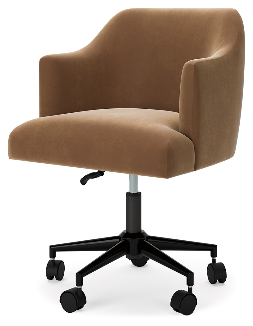 Ubuy Executive Office Chair Brown Eureka Ergonomic Ergonomic