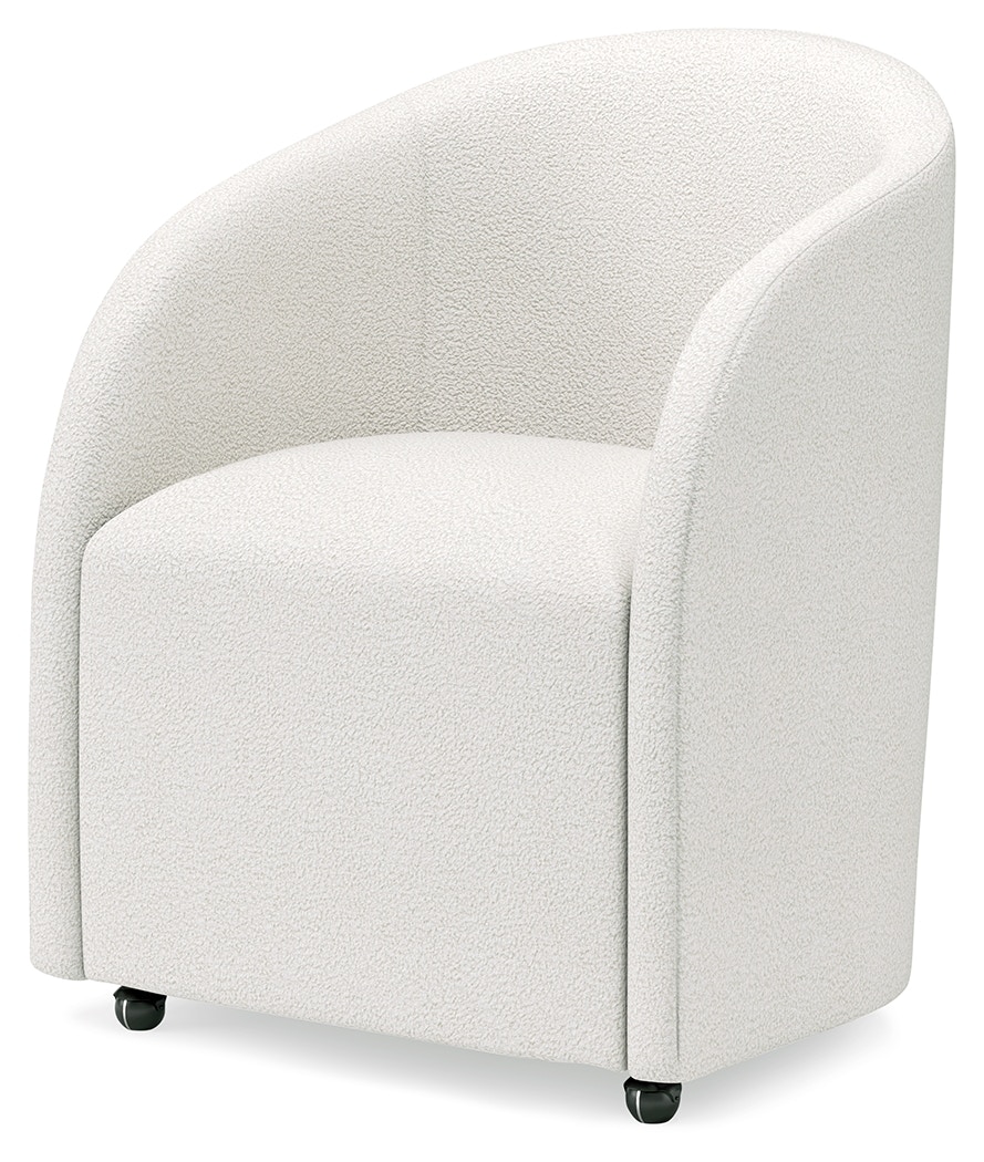 雪のchair Signature Design by Ashley Home Office Korestone Home Office Desk