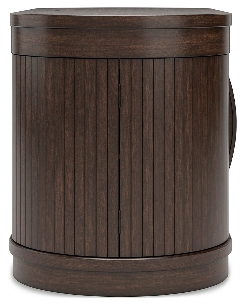 Signature Design by Ashley Home Office Korestone 63