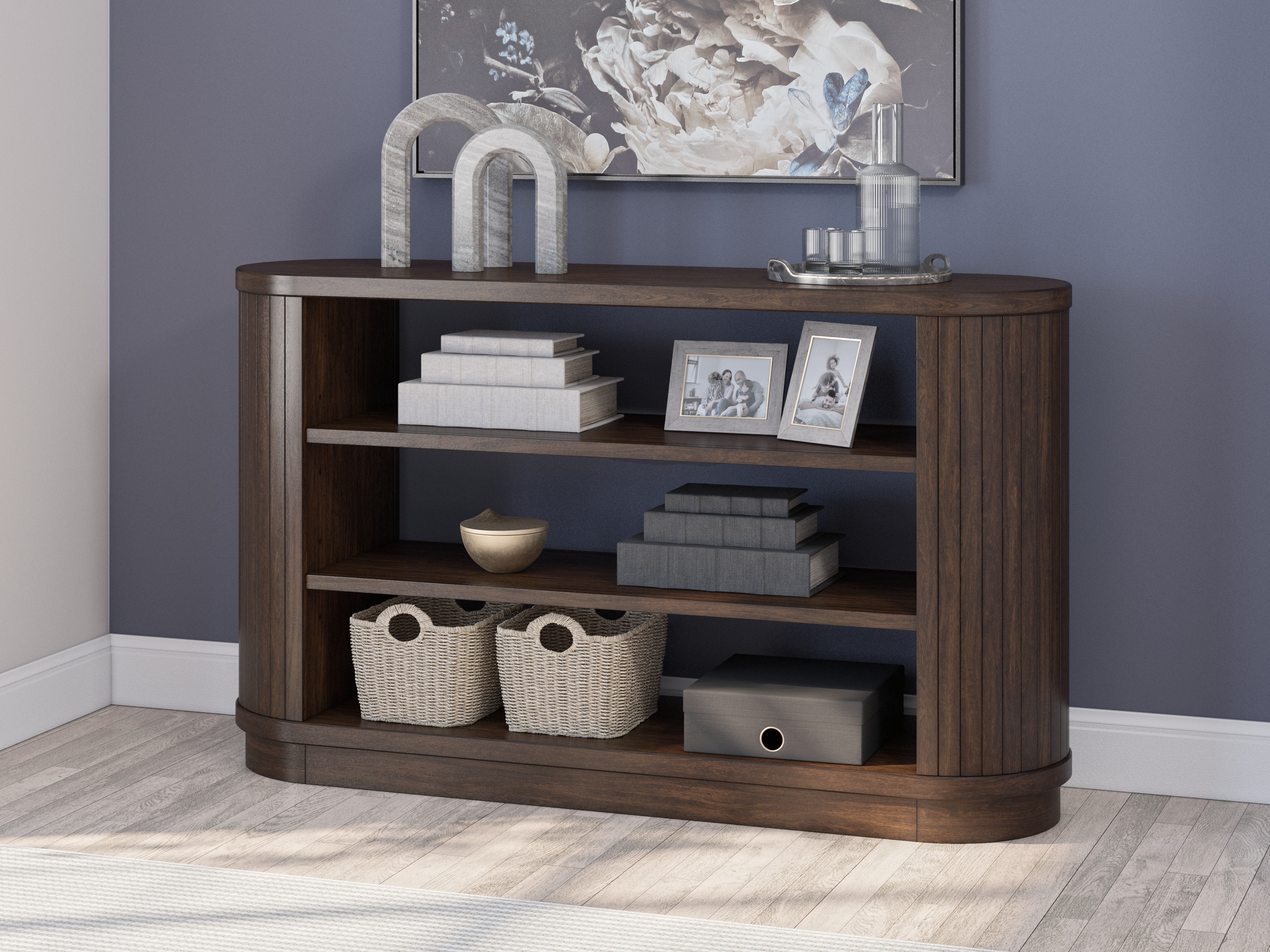 Signature Design by Ashley Home Office Korestone 60
