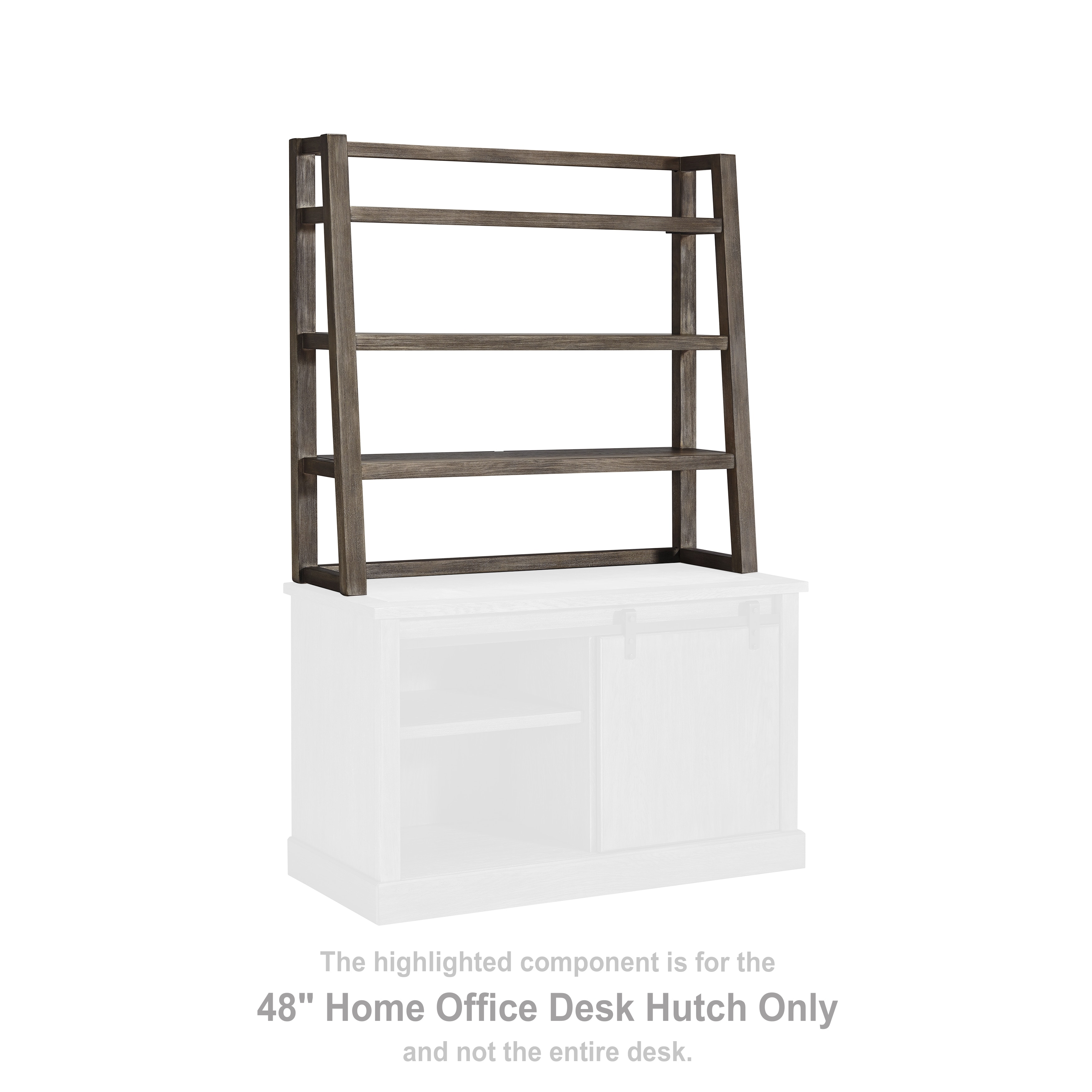 Luxenford home deals office desk