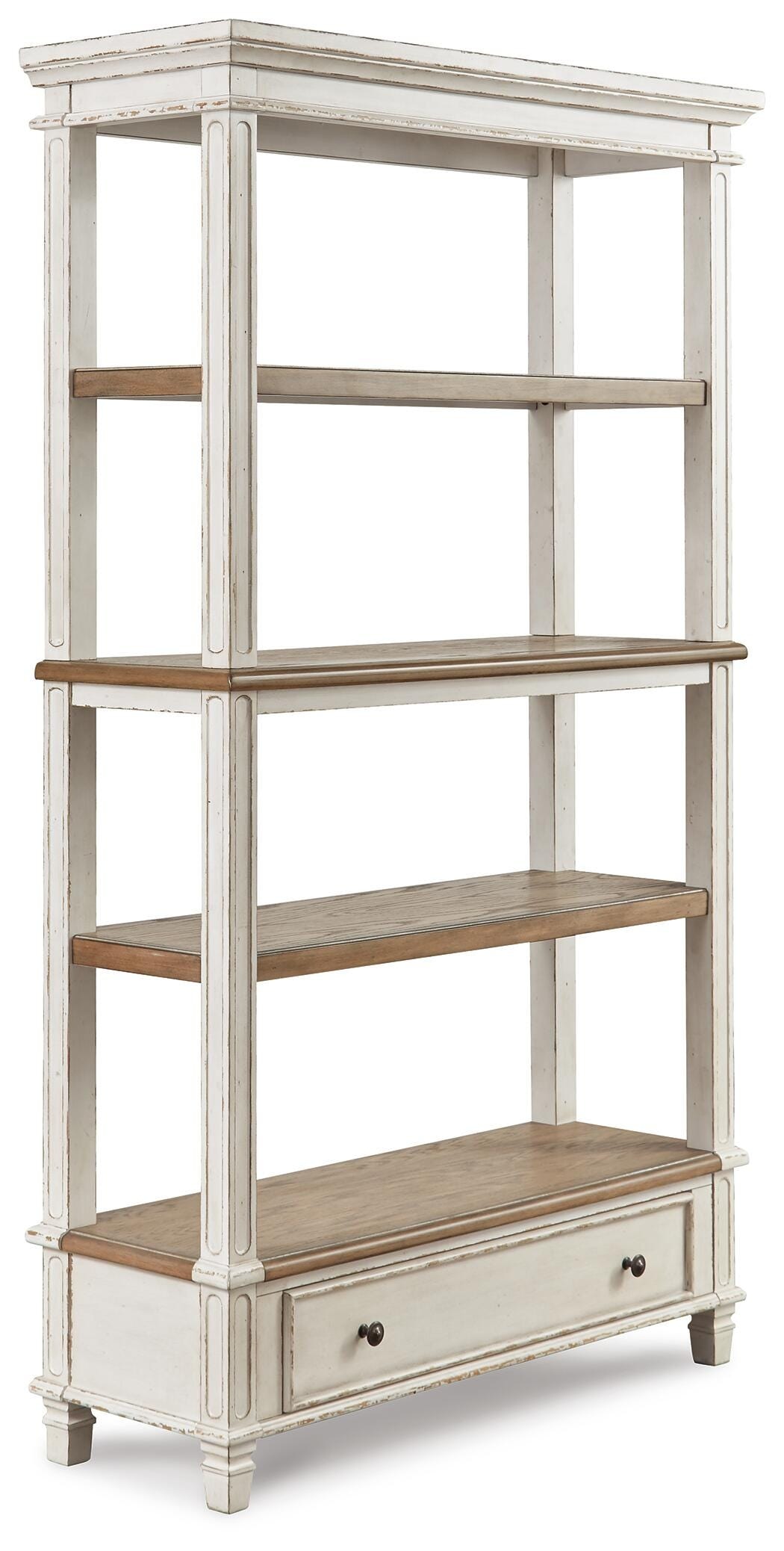 Signature Design by Ashley Home Office Realyn 75