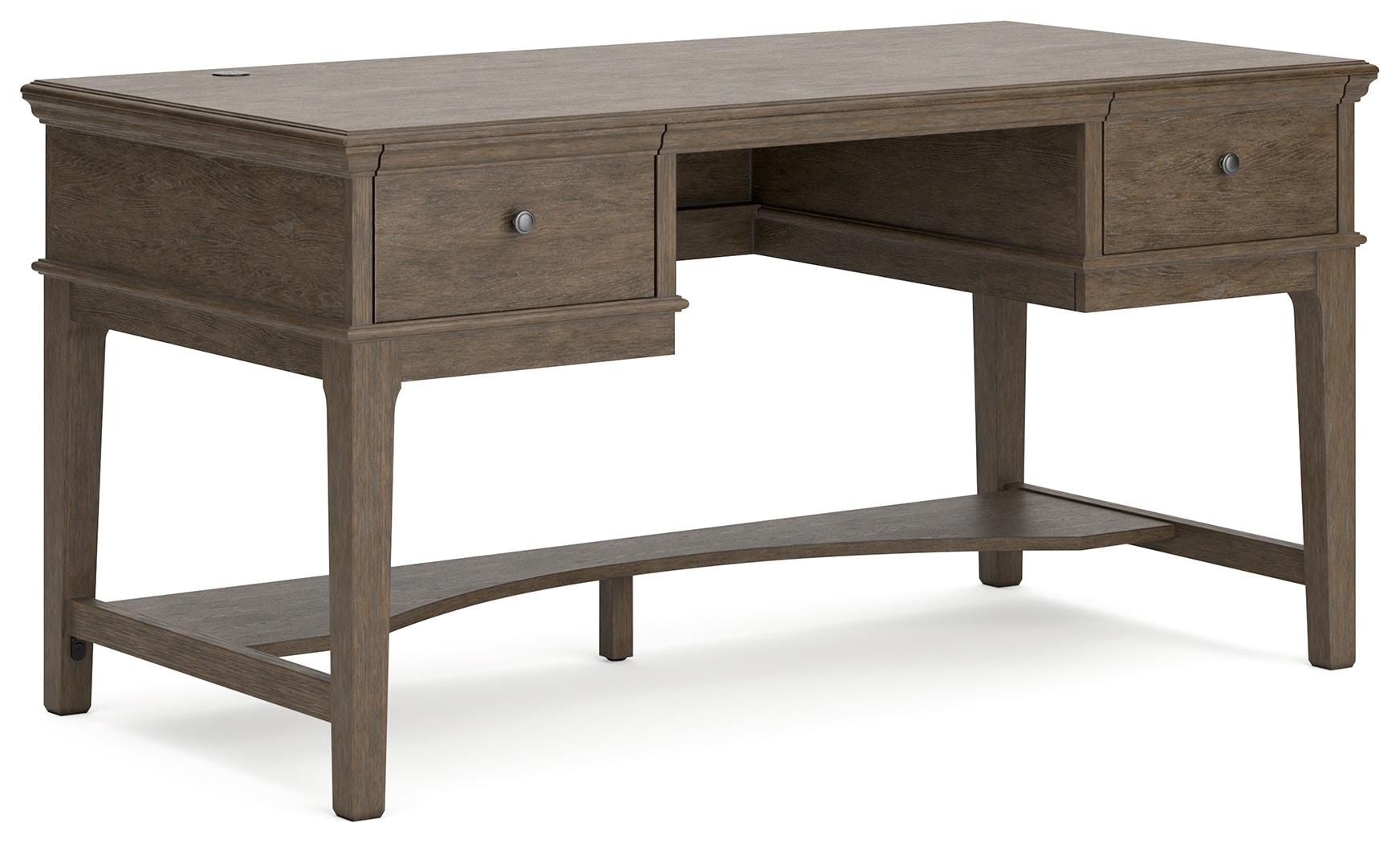 Signature Design by Ashley Home Office Janismore Home Office
