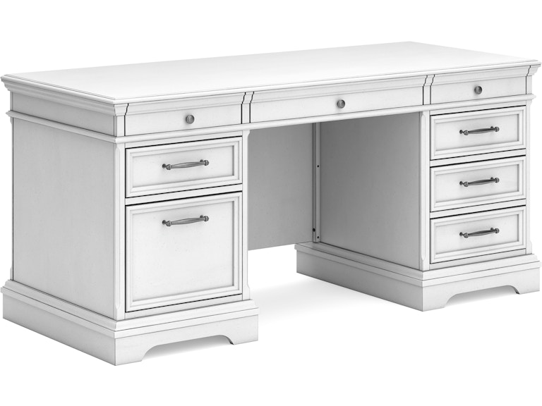 Signature Design by Ashley Kanwyn Home Office Desk H777H1 229338019