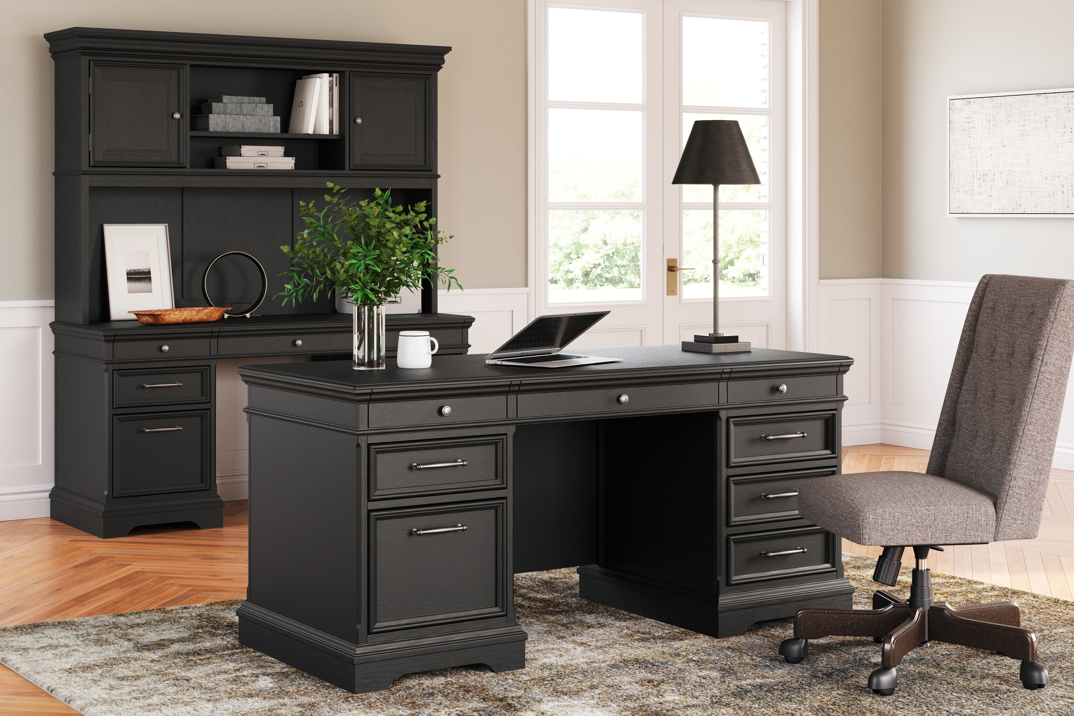 Signature Design by Ashley Home Office Beckincreek Home Office