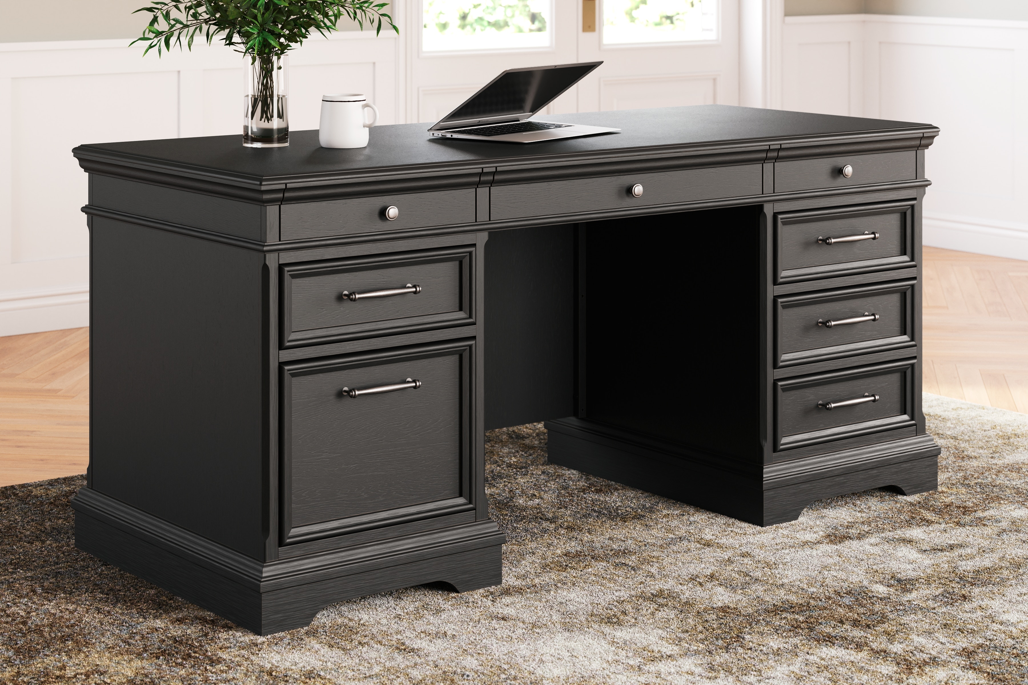 Signature Design by Ashley Home Office Beckincreek Home Office