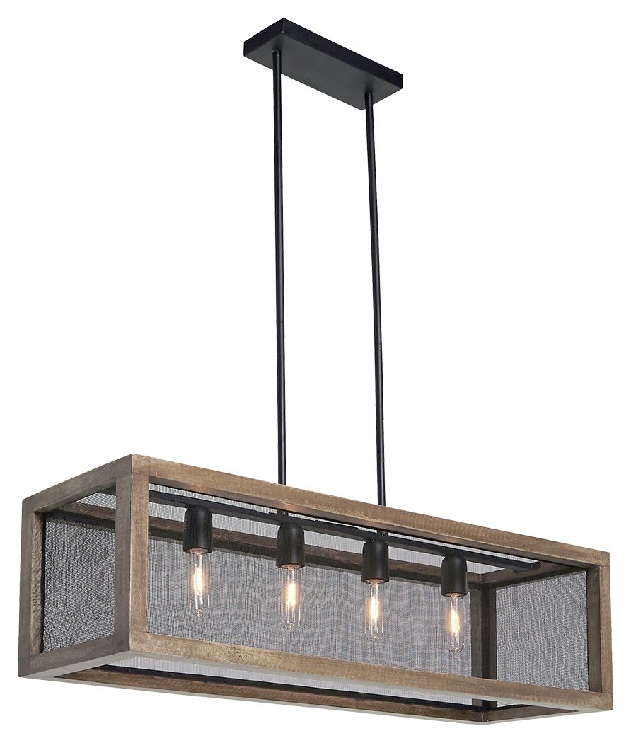 jodene pendant light