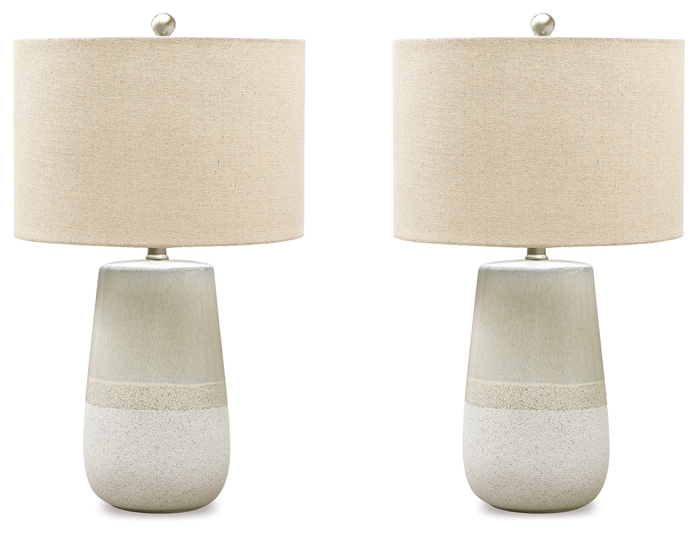 Ashley Shavon Shavon Table Lamp (Set of 2) L100724X2 Portland, OR