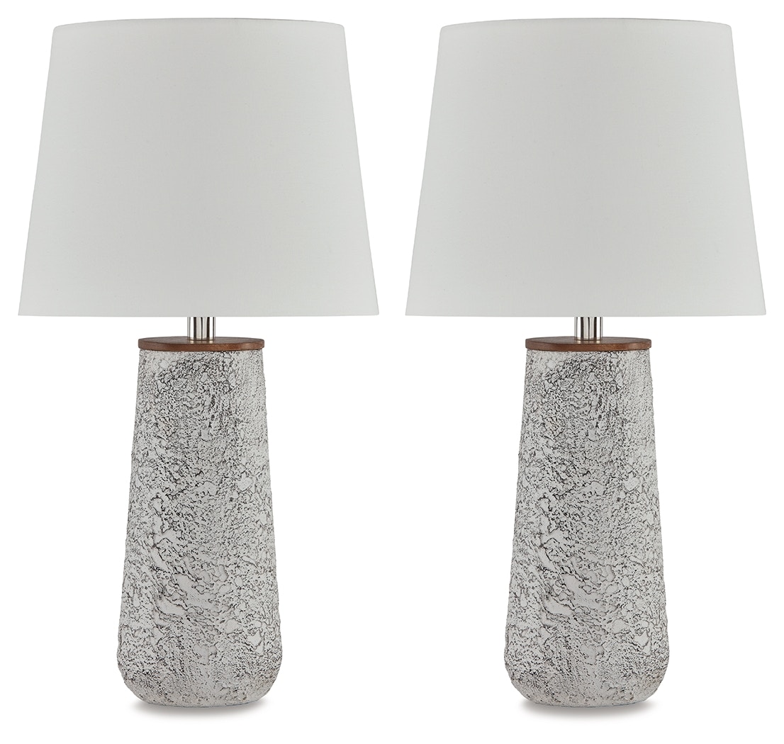 Ashley Chaston Chaston Table Lamp (Set of 2) L204464 - Portland