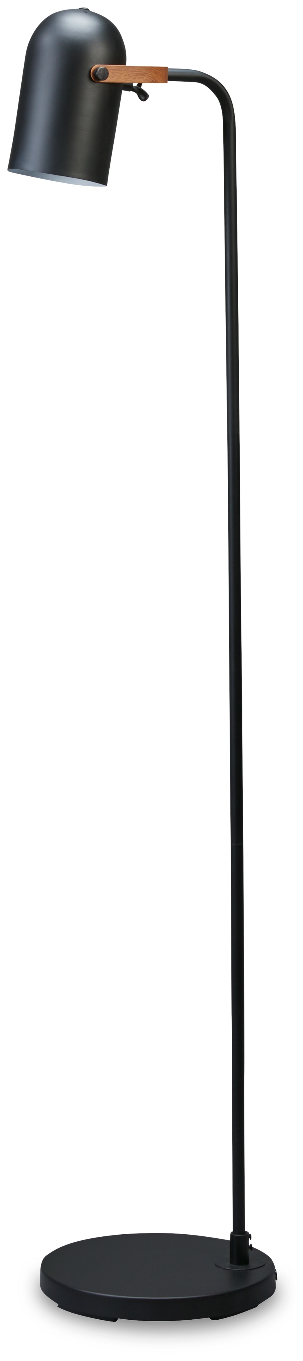 Signature design by ashley best sale floor lamps