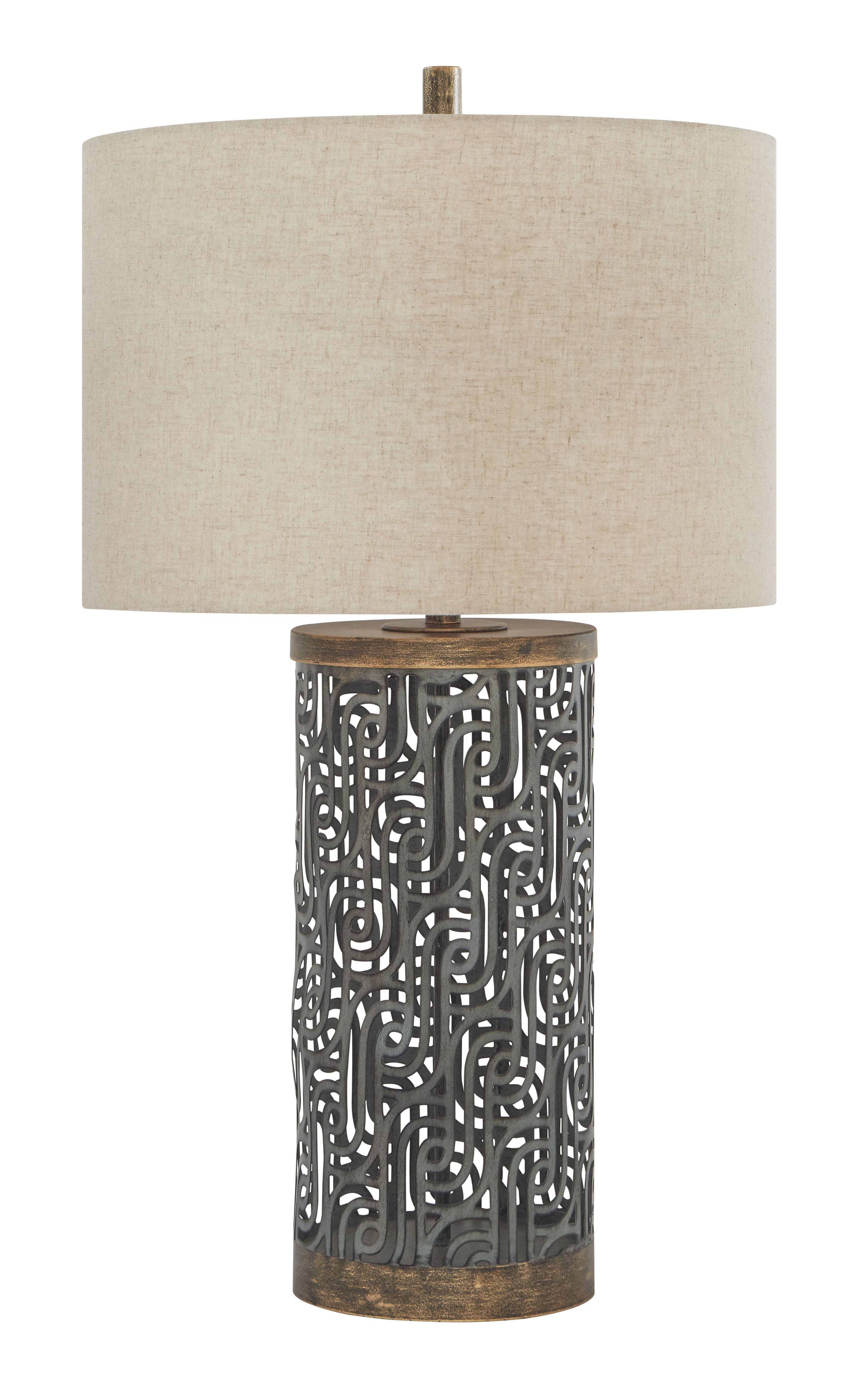 dayo table lamp