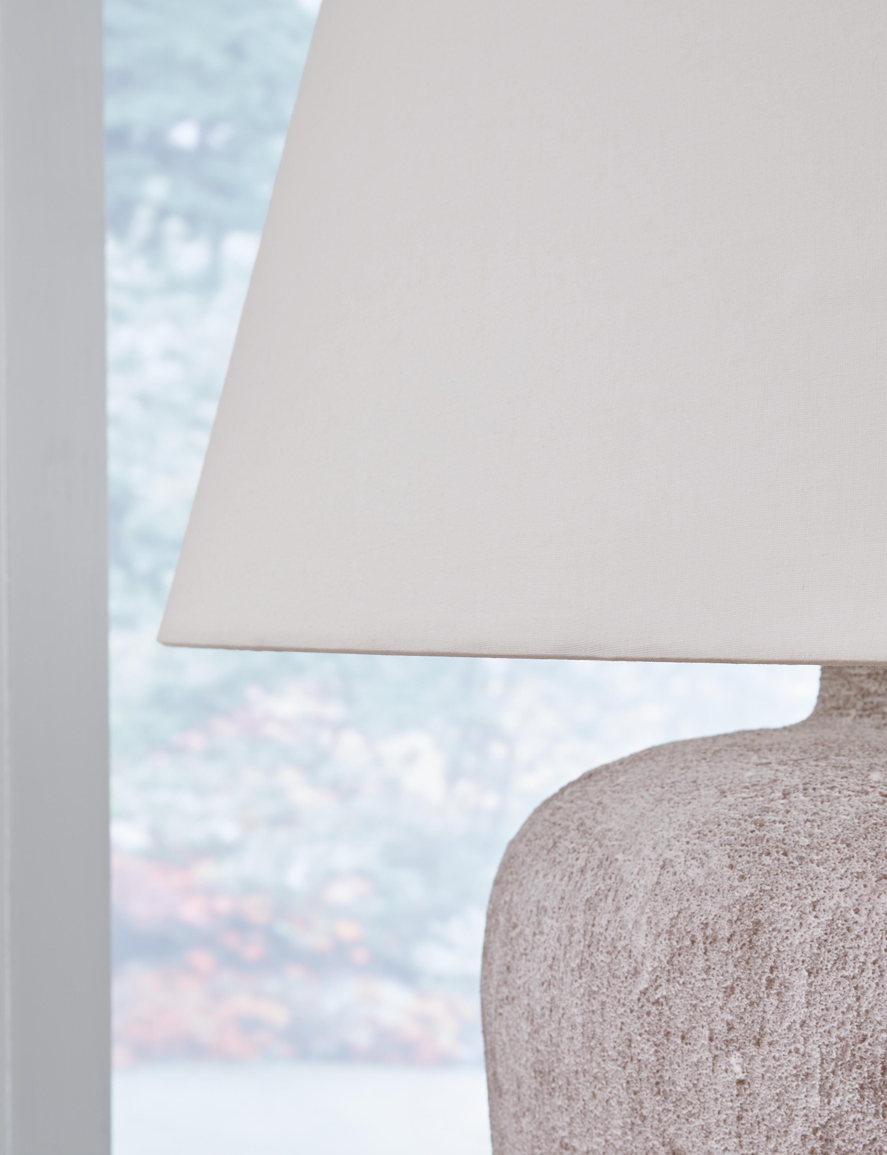 Signature Design by Ashley Table and Floor Lamps Danry Table Lamp