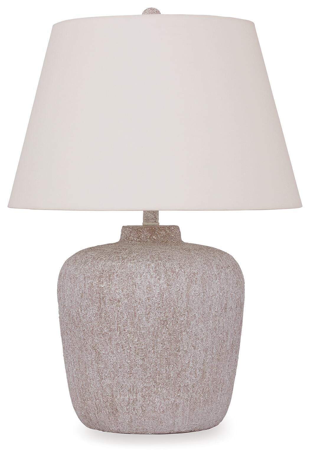 Signature Design by Ashley Table and Floor Lamps Danry Table Lamp