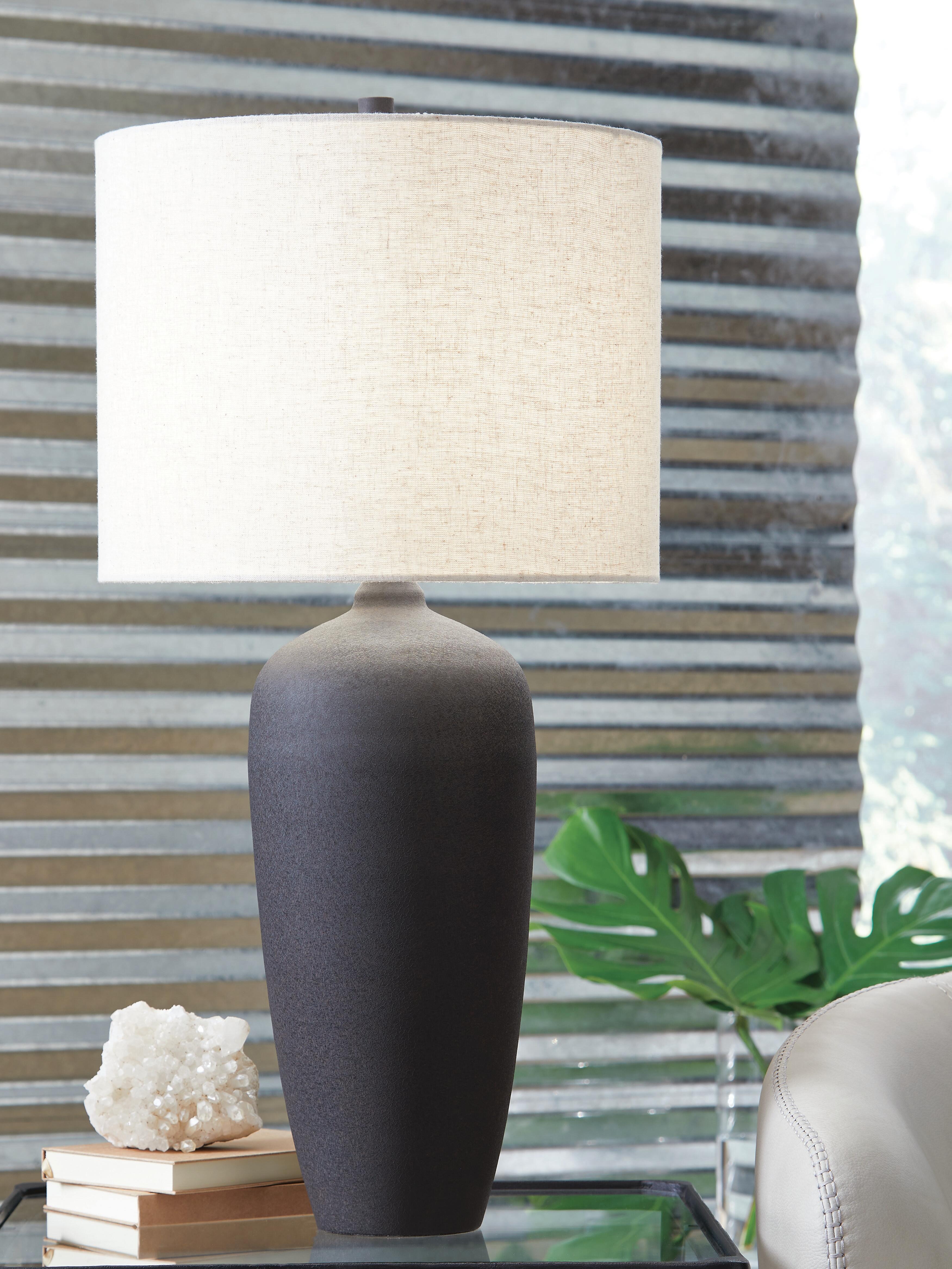 Ashley Ryenburg Ryenburg Table Lamp L207584 - Portland, OR | Key