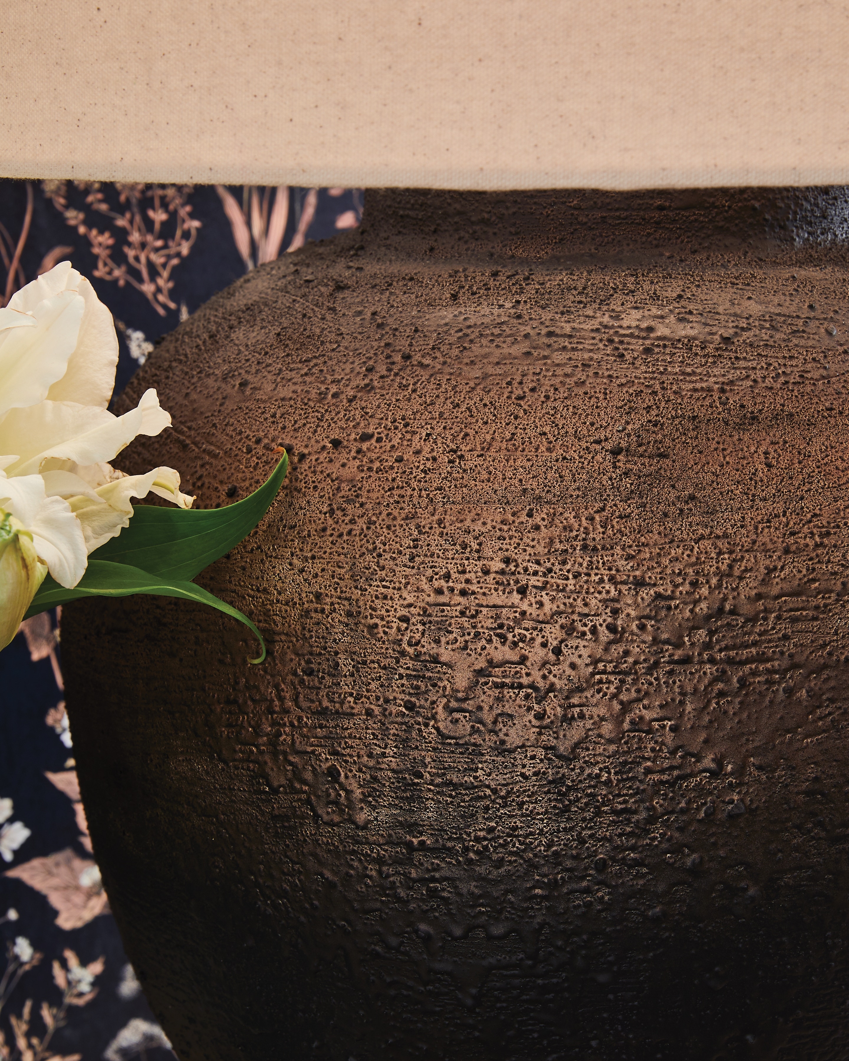 Signature Design by Ashley Table and Floor Lamps Newgerhard Table